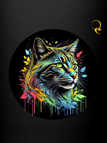 COULEUR FÉLINE