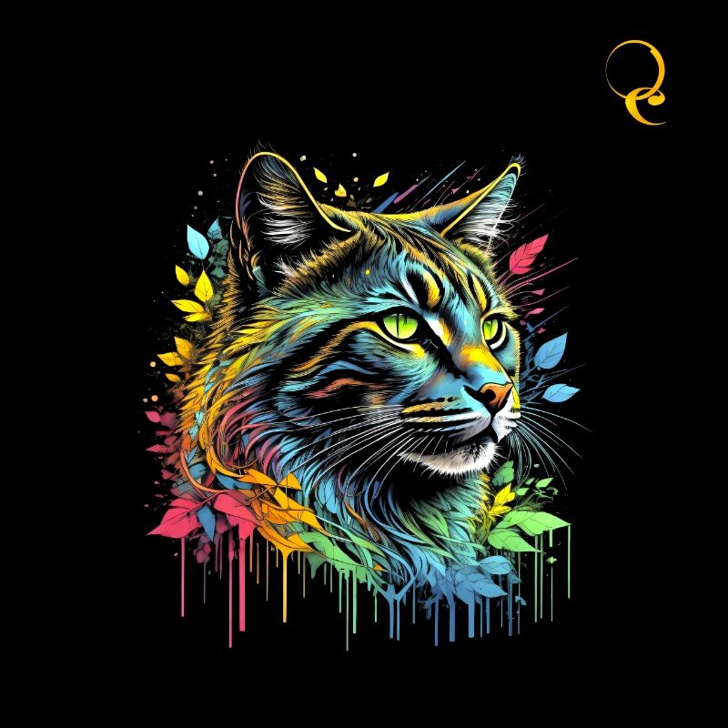 KATZENFARBE
