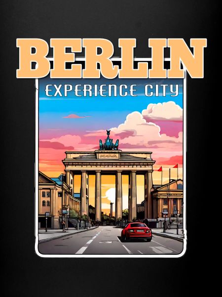 Berlin Experience City