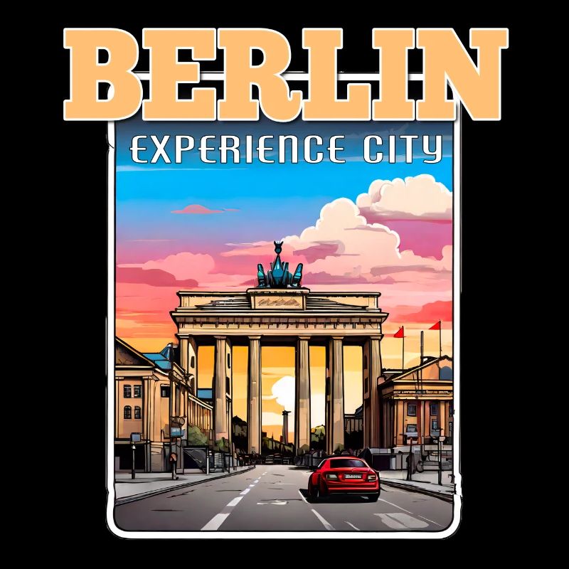 Berlin Experience City