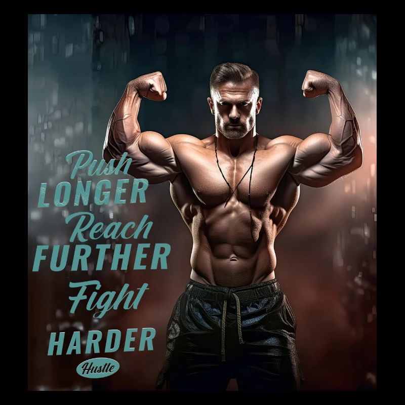 Constructeurs musculaires