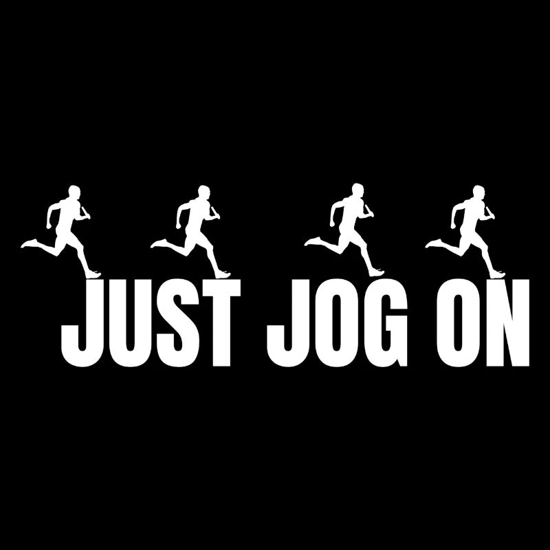 Joggen