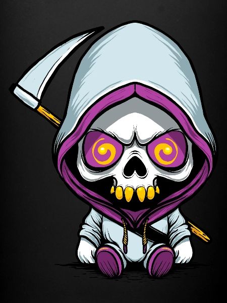 Little Skull
