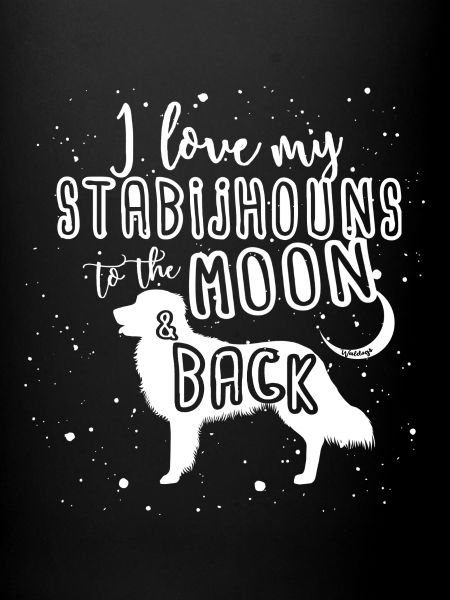 Stabijhoun Lune 2