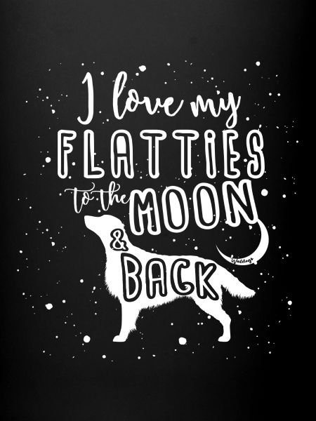 Flattie Moon