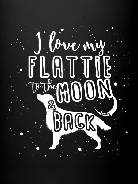 Flattie Moon 2