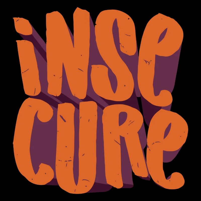 Insecure Graphic