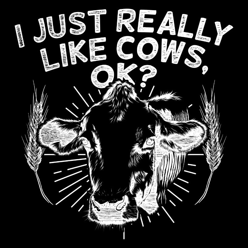 vache
