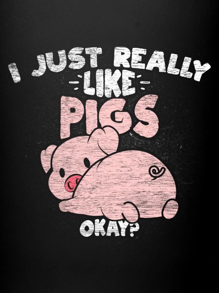 pigs