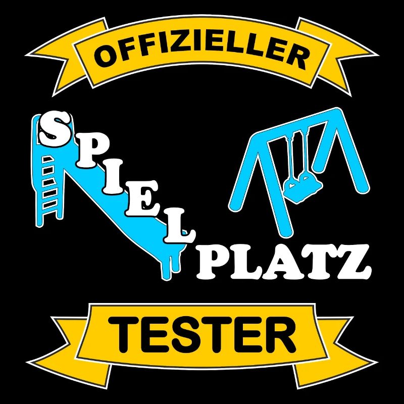 Spielplatz Tester