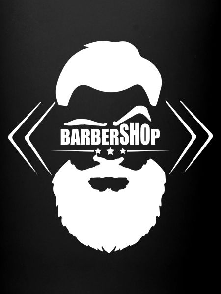 BARBERSHOP STYLE