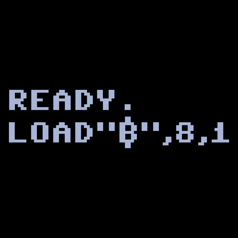 Load "Bitcoin",8,1
