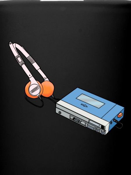 WALKMAN TPS-L2