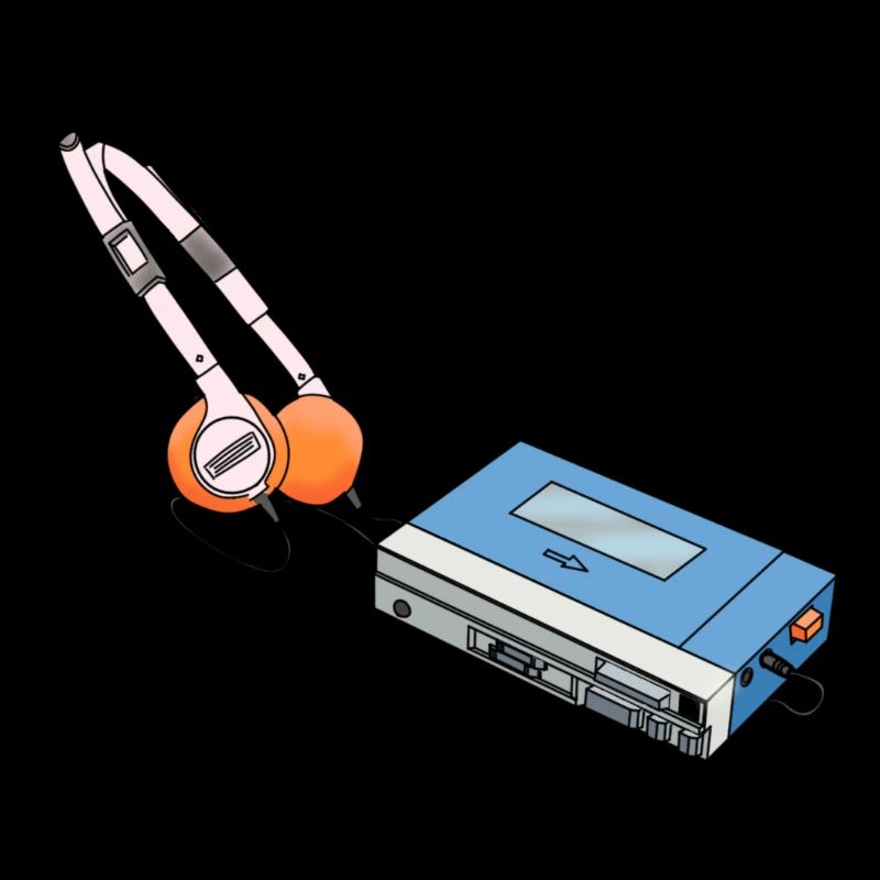 WALKMAN TPS-L2