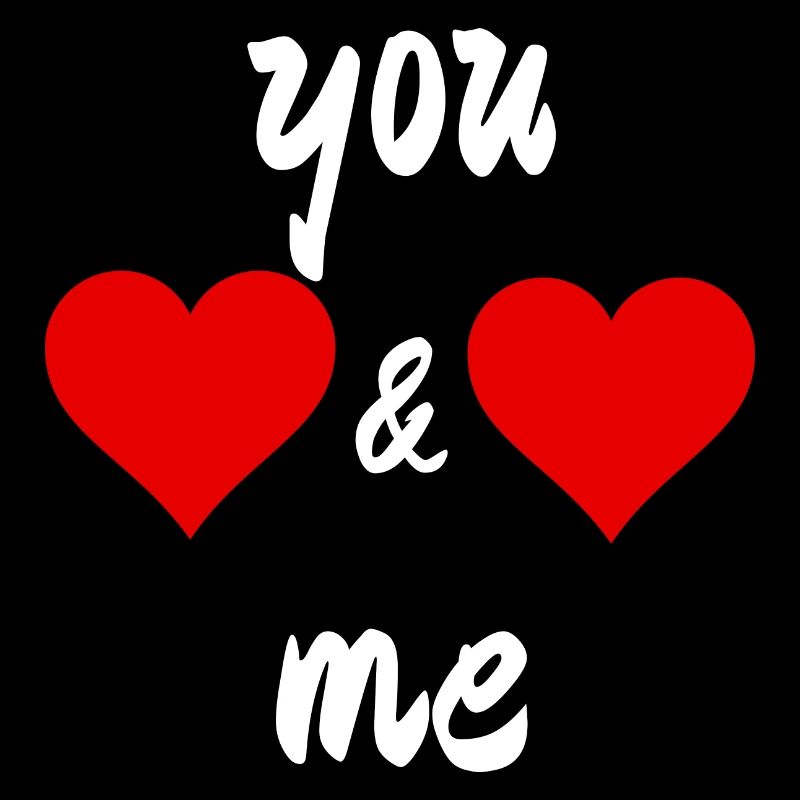 You & Me