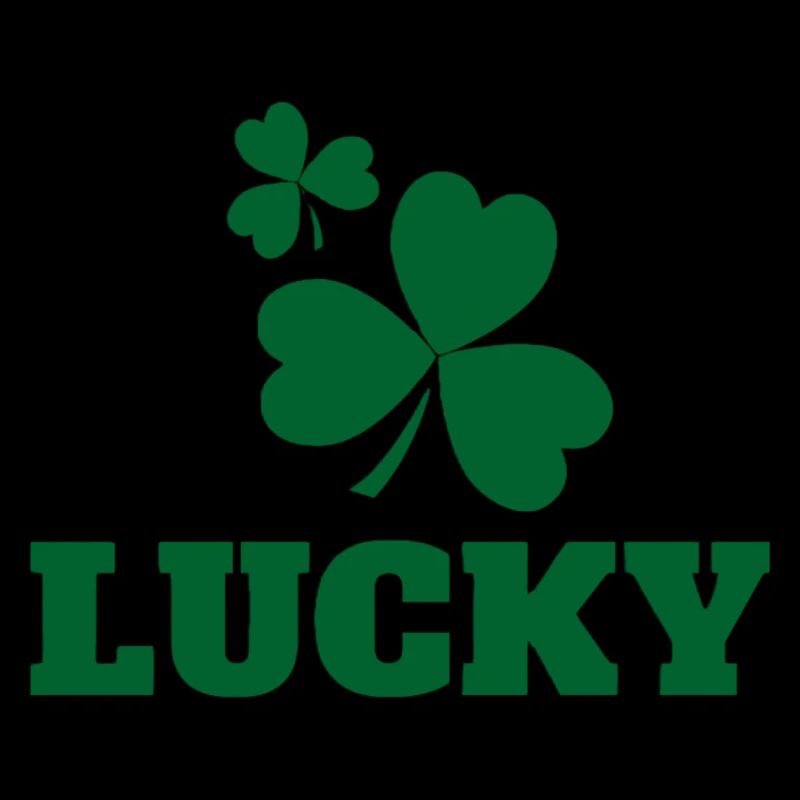 LUCKY1 1