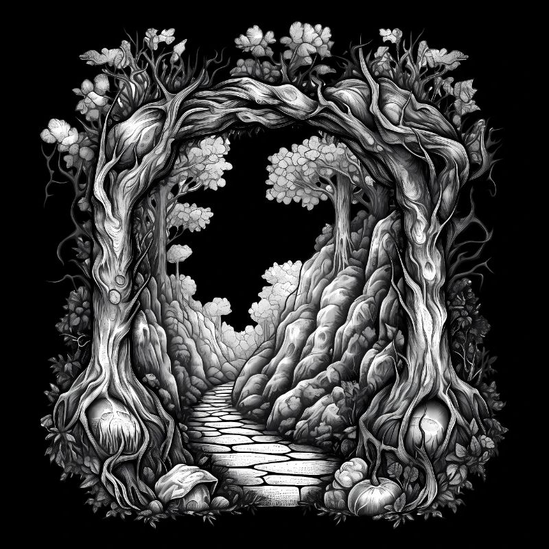 Old Path
