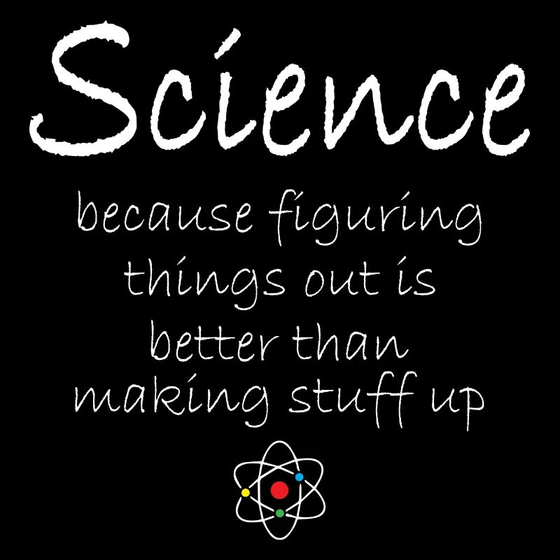 Science is Better