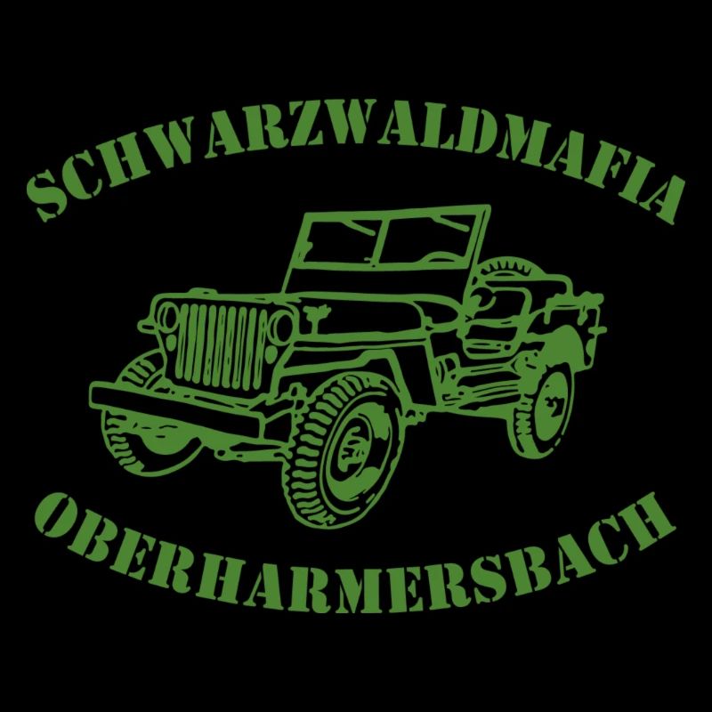 Willys Grün