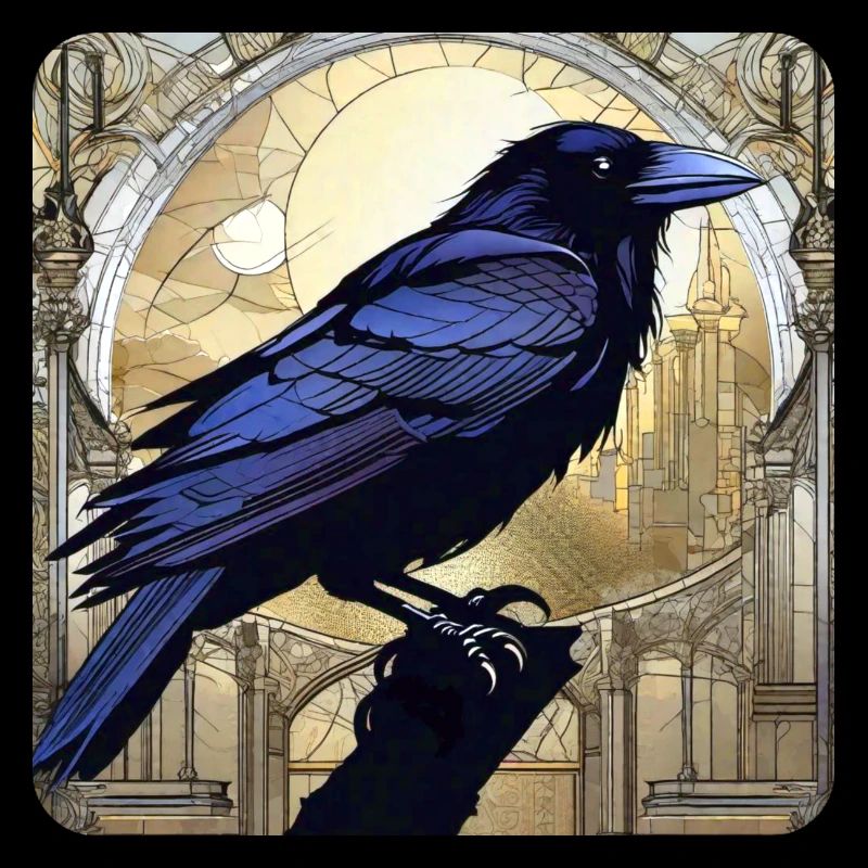 Black Raven