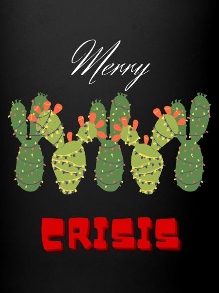 Merry Crisis