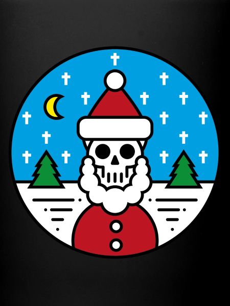 PÈRE NOËL MORT