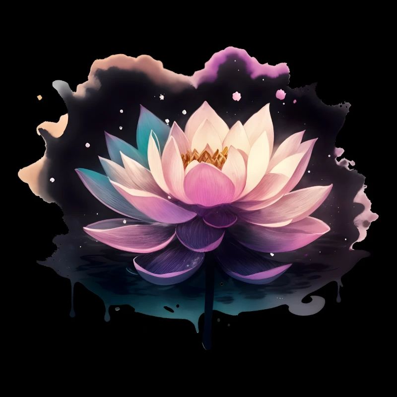 Black Lotus