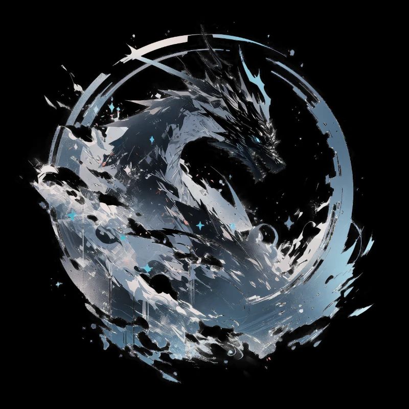 Mecha Animal Tiger Wolf Fox Dino Bear Cyborg
