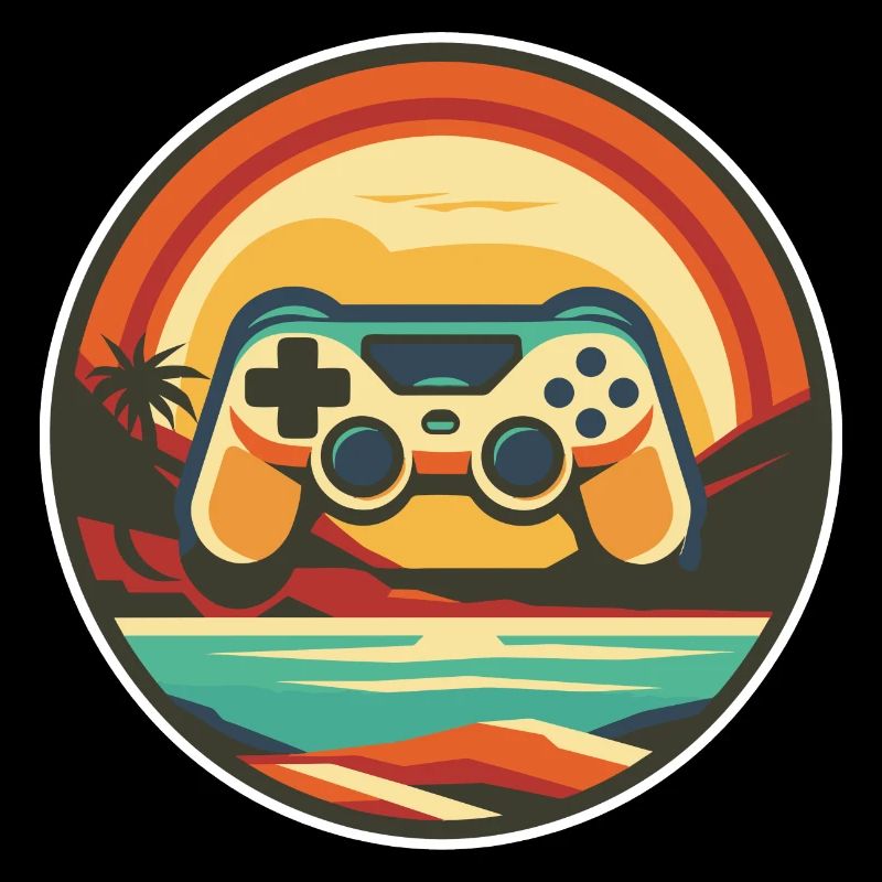 Illustration de jeux