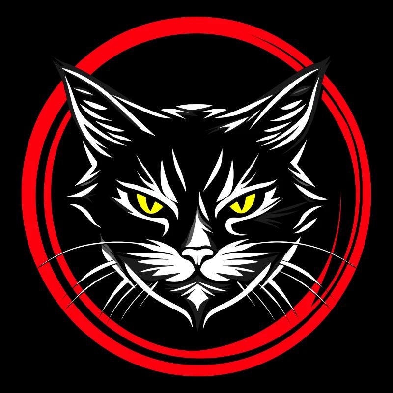 Propriétaire de chat