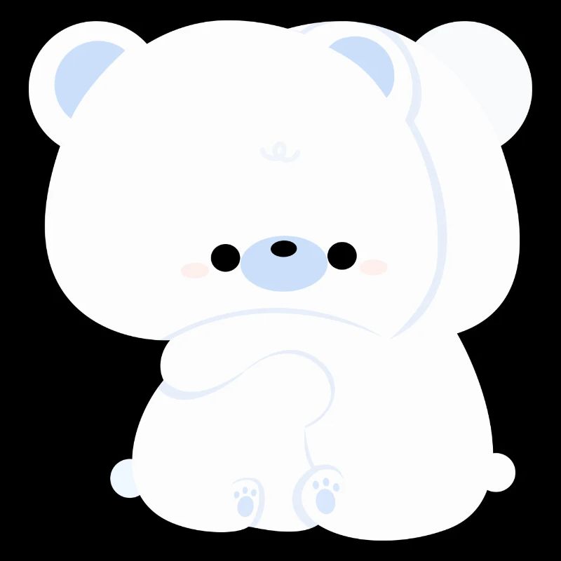 Polar Bear Love