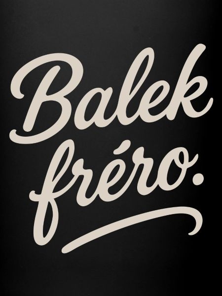Balek frero