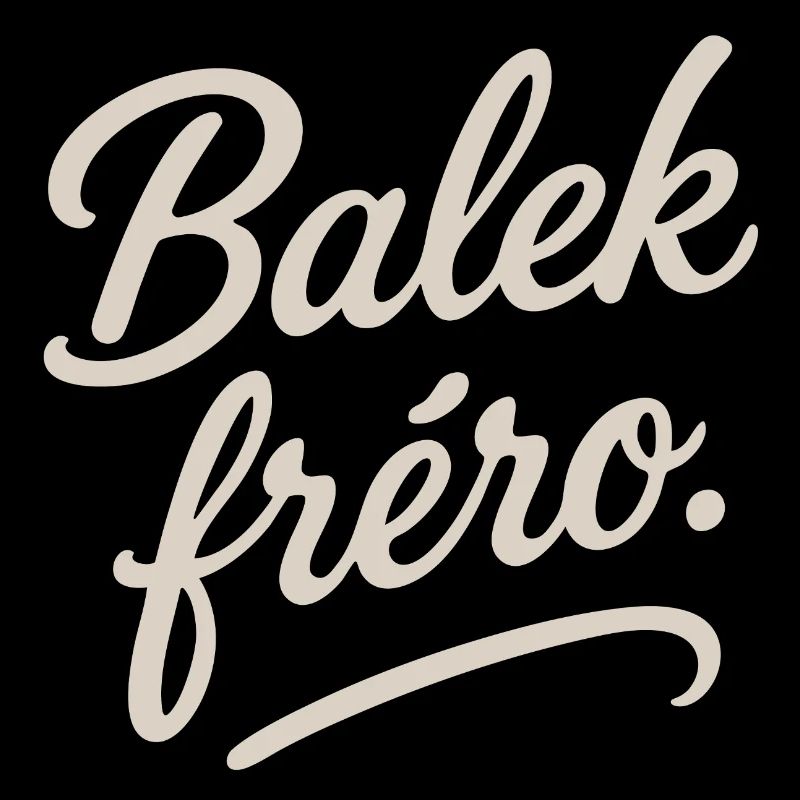 Balek frero