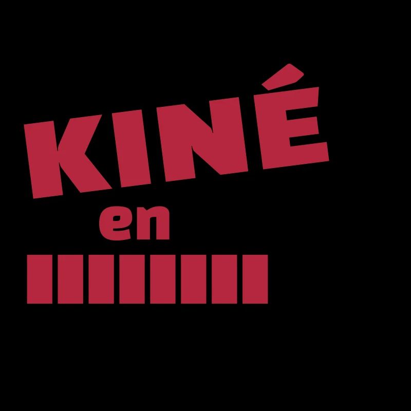kiné en cours