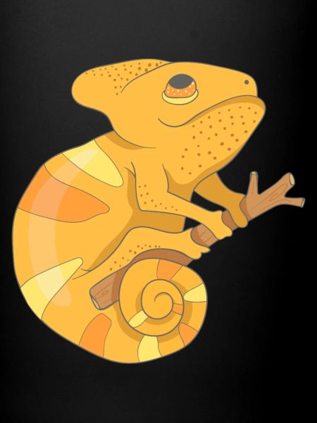 Caméléon