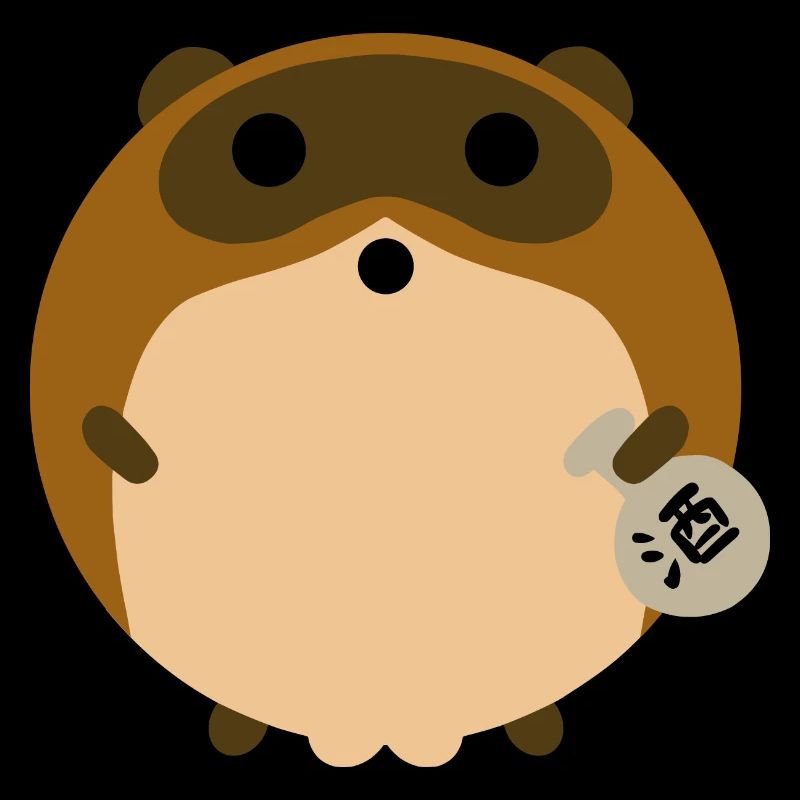 TANUKI