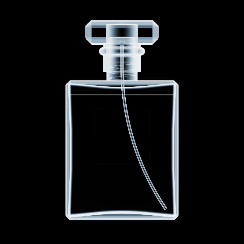 Fragrance XRays