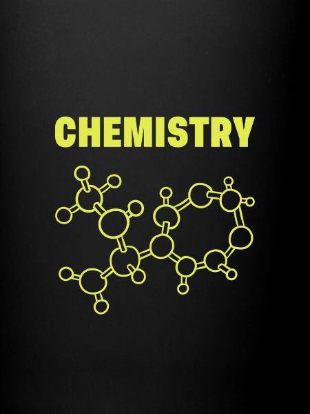 Molécule chimie