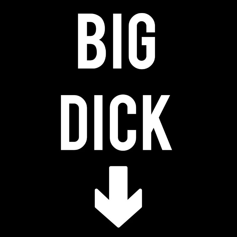 Grosse Bite Gros Pénis Énorme Bite Pimmel Design