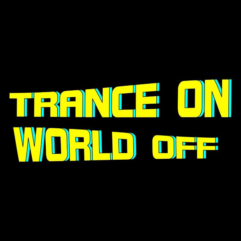 Psytrance psychédélique transe goa