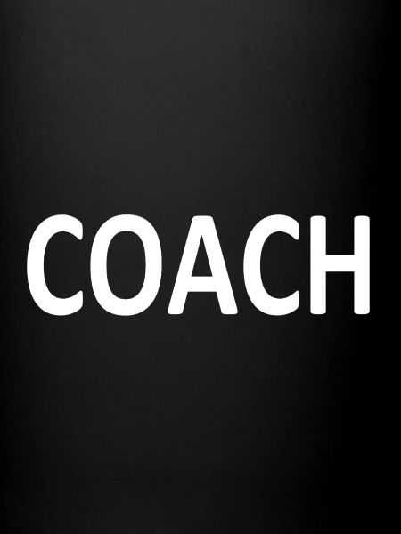 coach