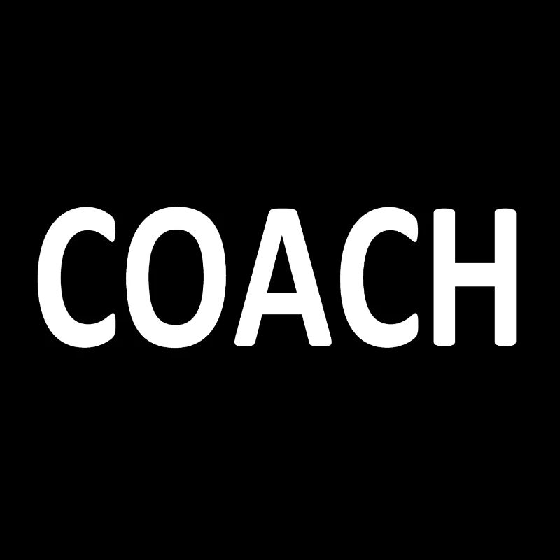 coach