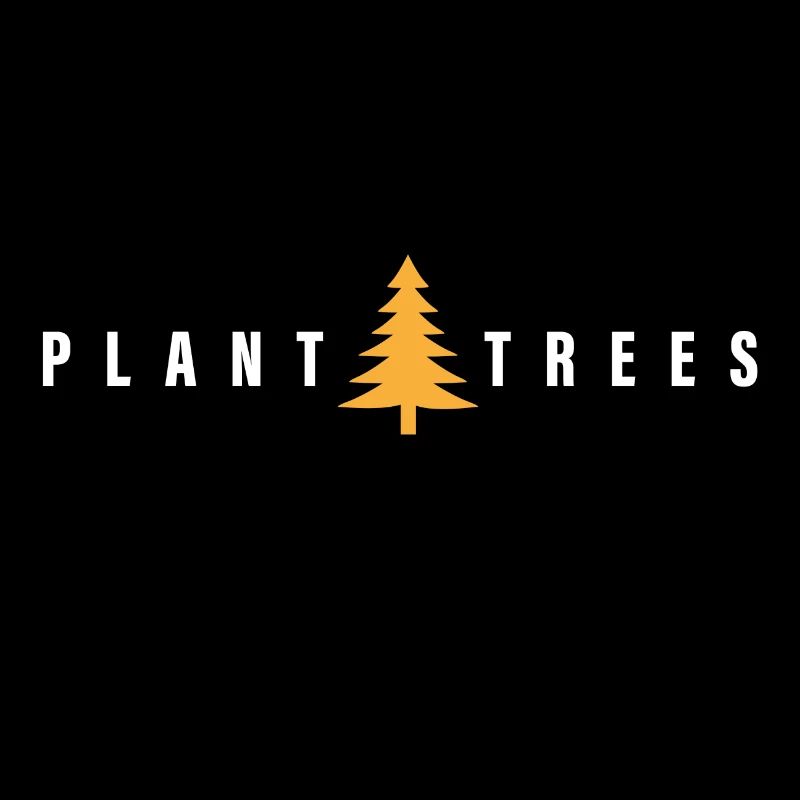 Planter des arbres