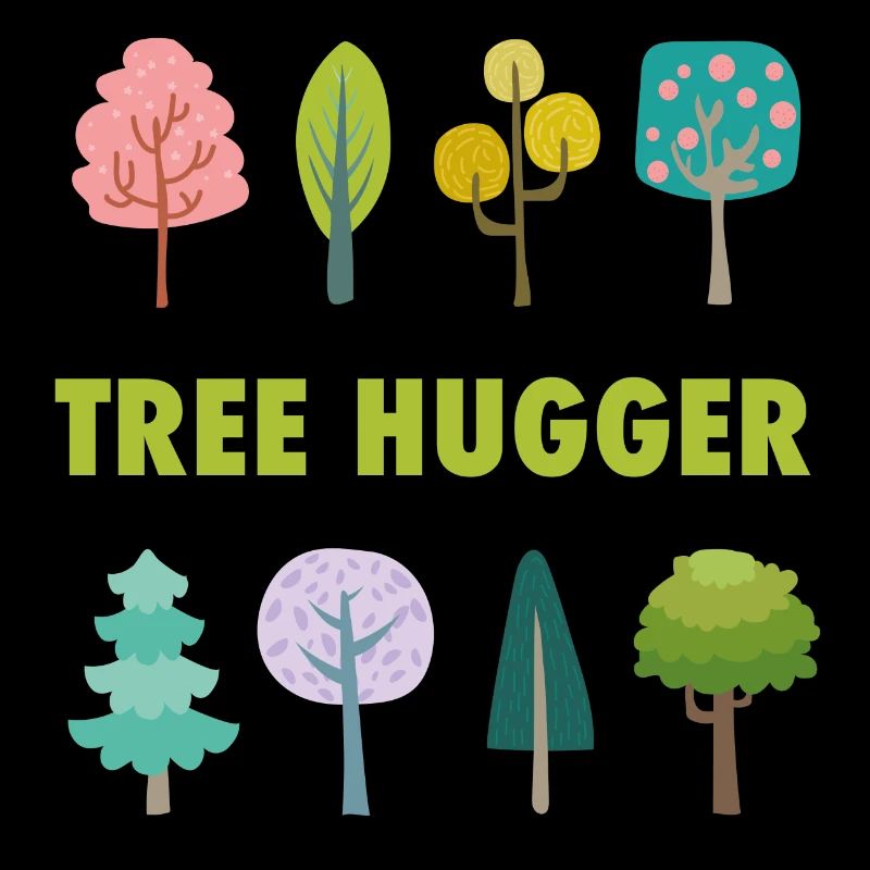 Arbre hugger