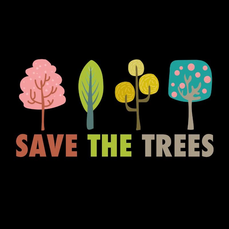 Save-the-Trees