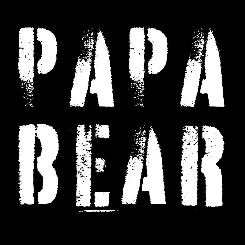 Papa Ours