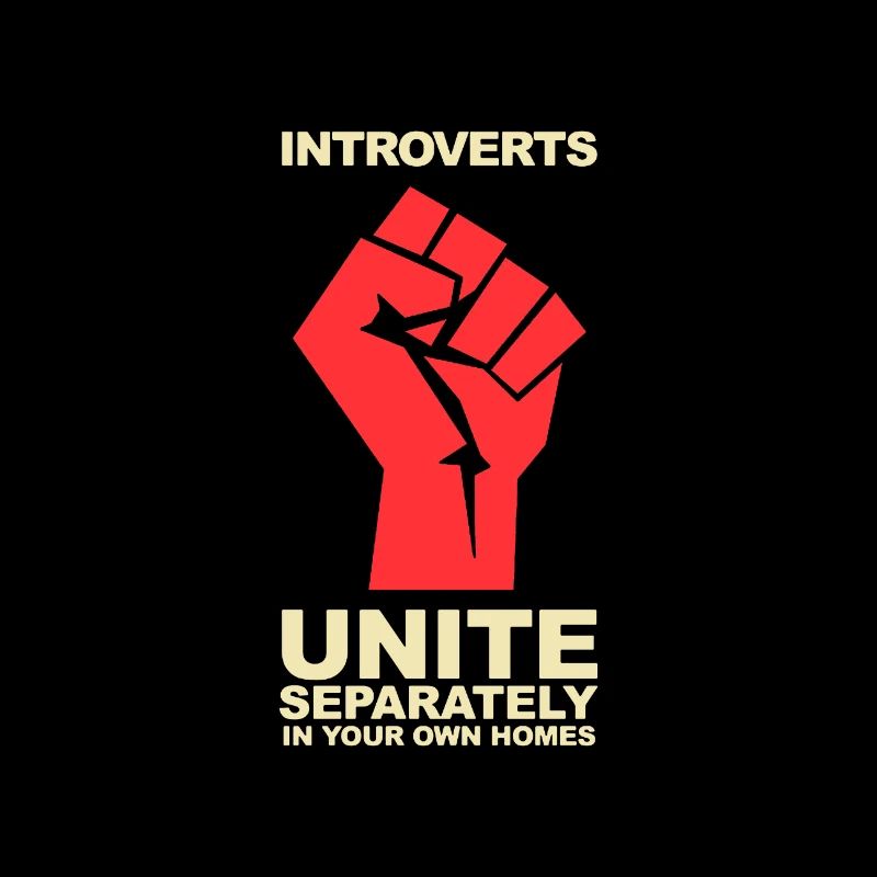Introverts Unite
