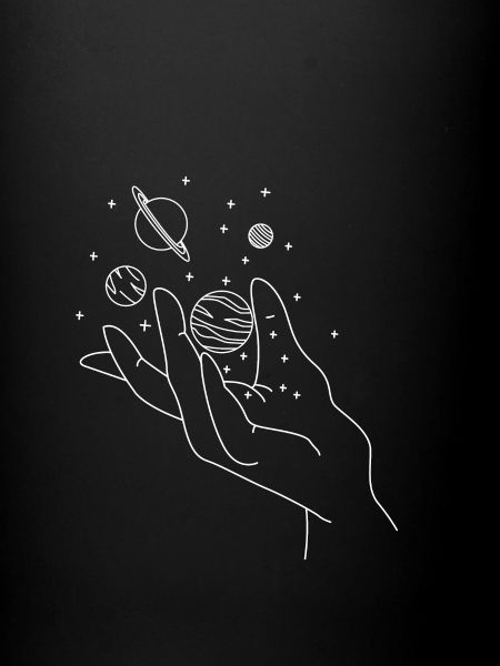 planète