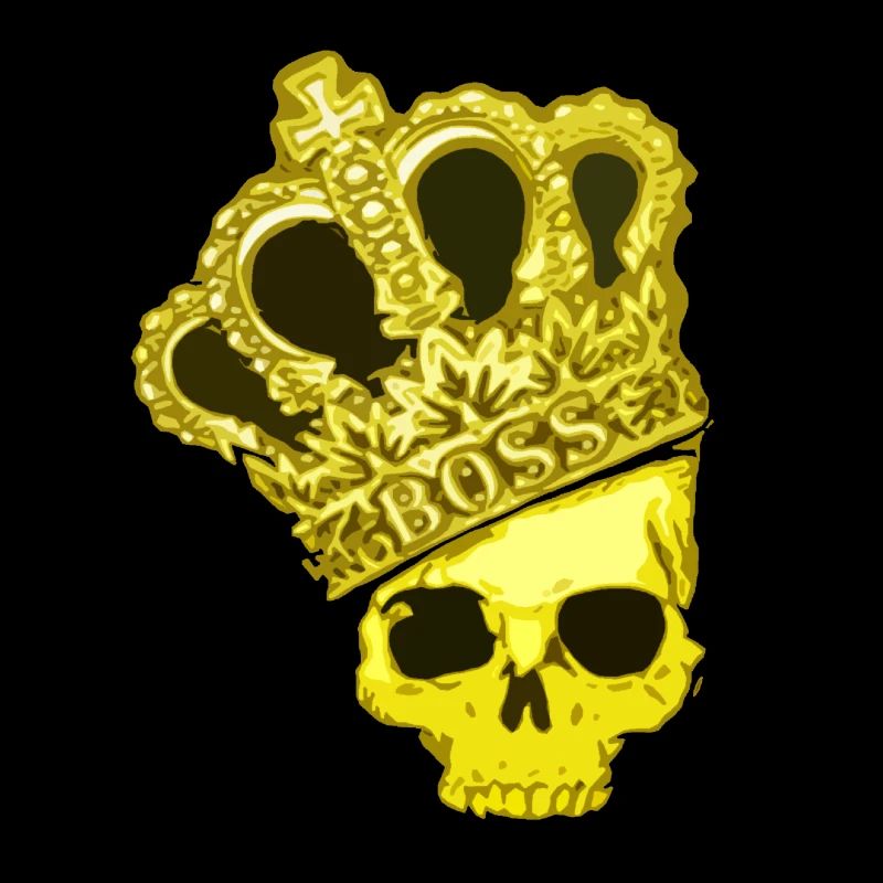Crown Foil CSGO - Counter-Strike: GlobalOffensive