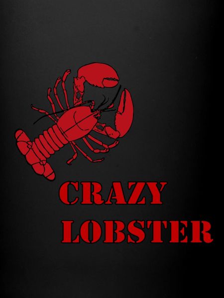 crazy lobster